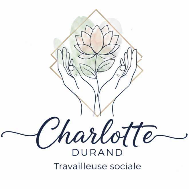 Charlotte Durand - Logo