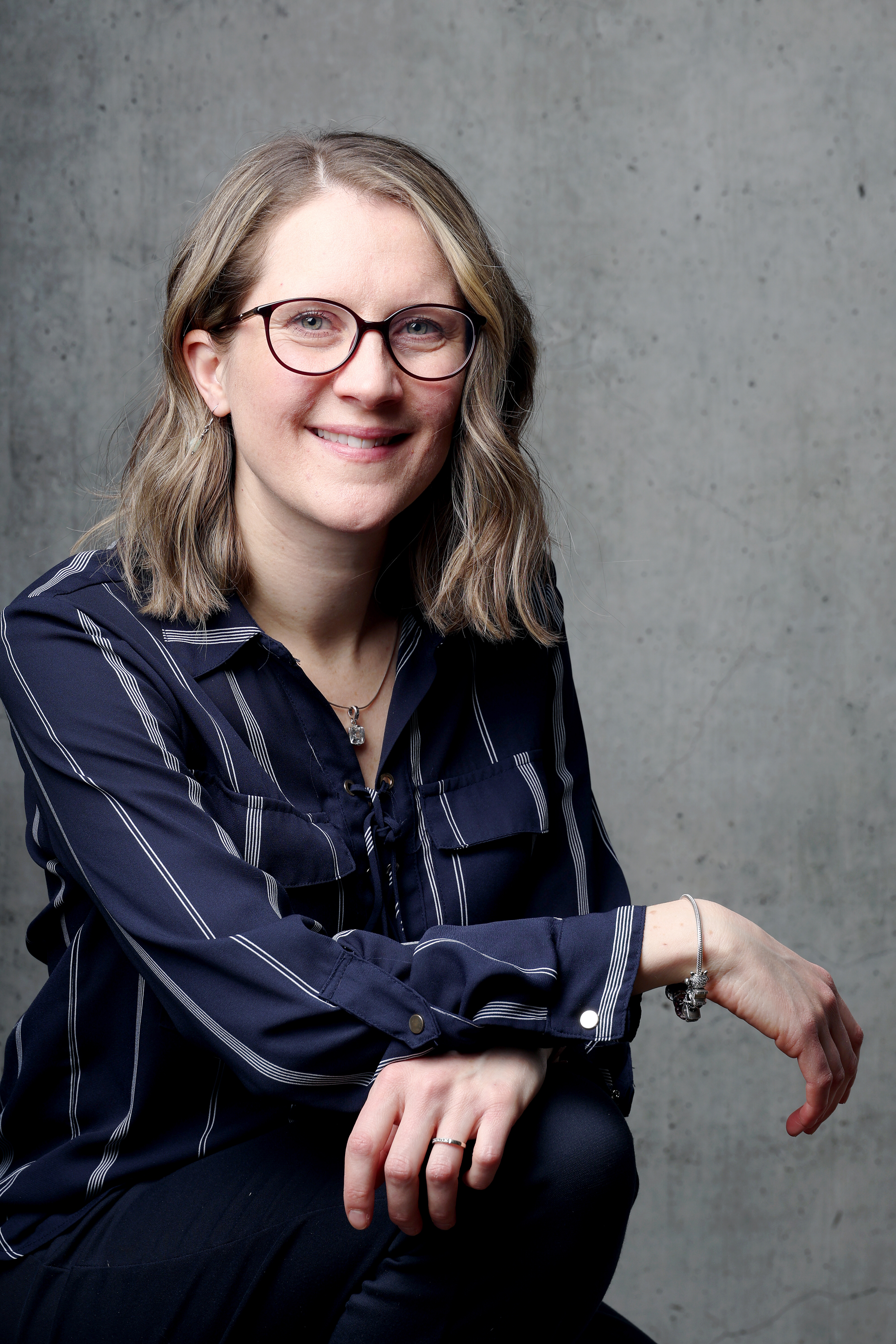 Charlotte Durand - Expertise